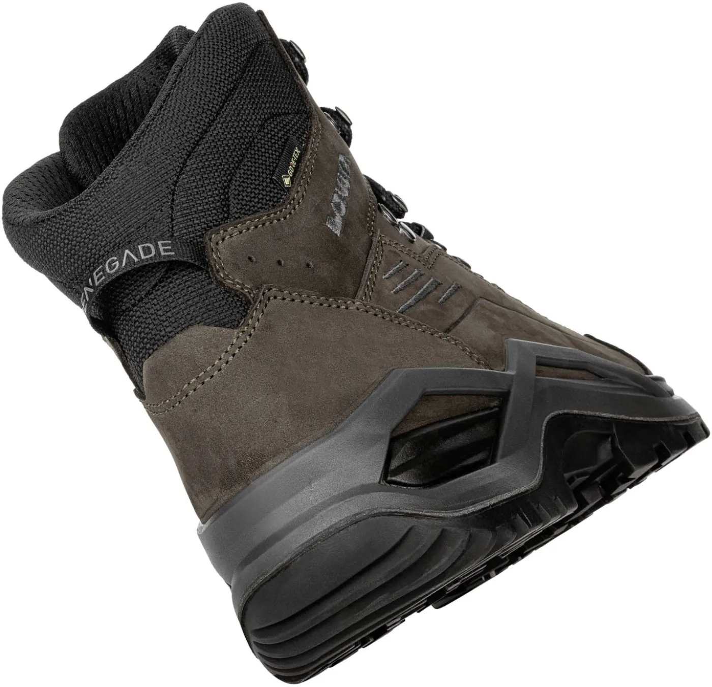 RENEGADE EVO GTX MID