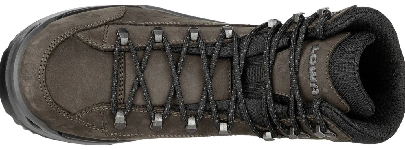 RENEGADE EVO GTX MID
