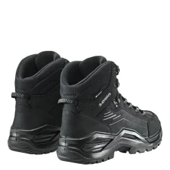 RENEGADE EVO GTX MID