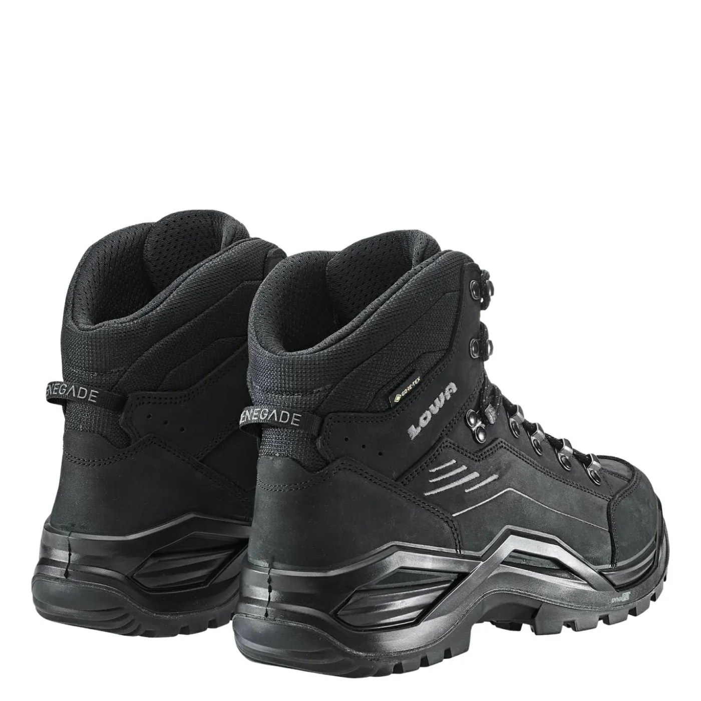 RENEGADE EVO GTX MID
