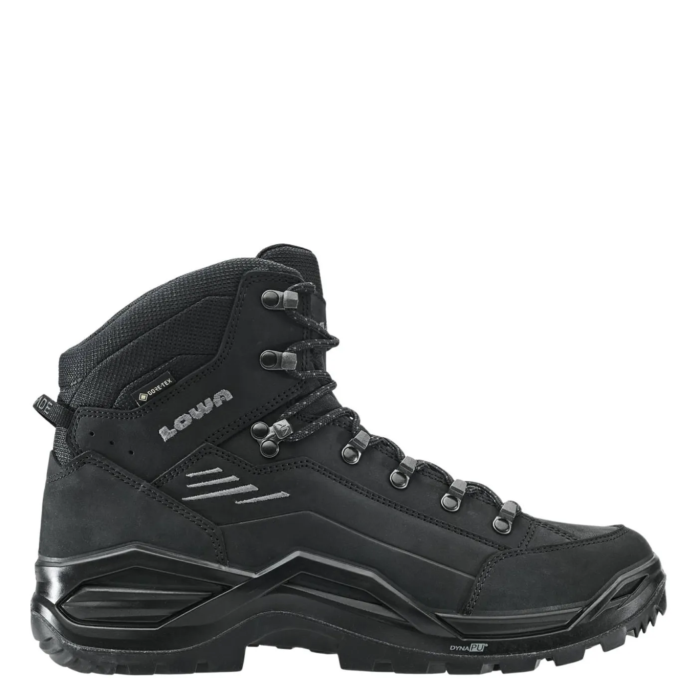 RENEGADE EVO GTX MID