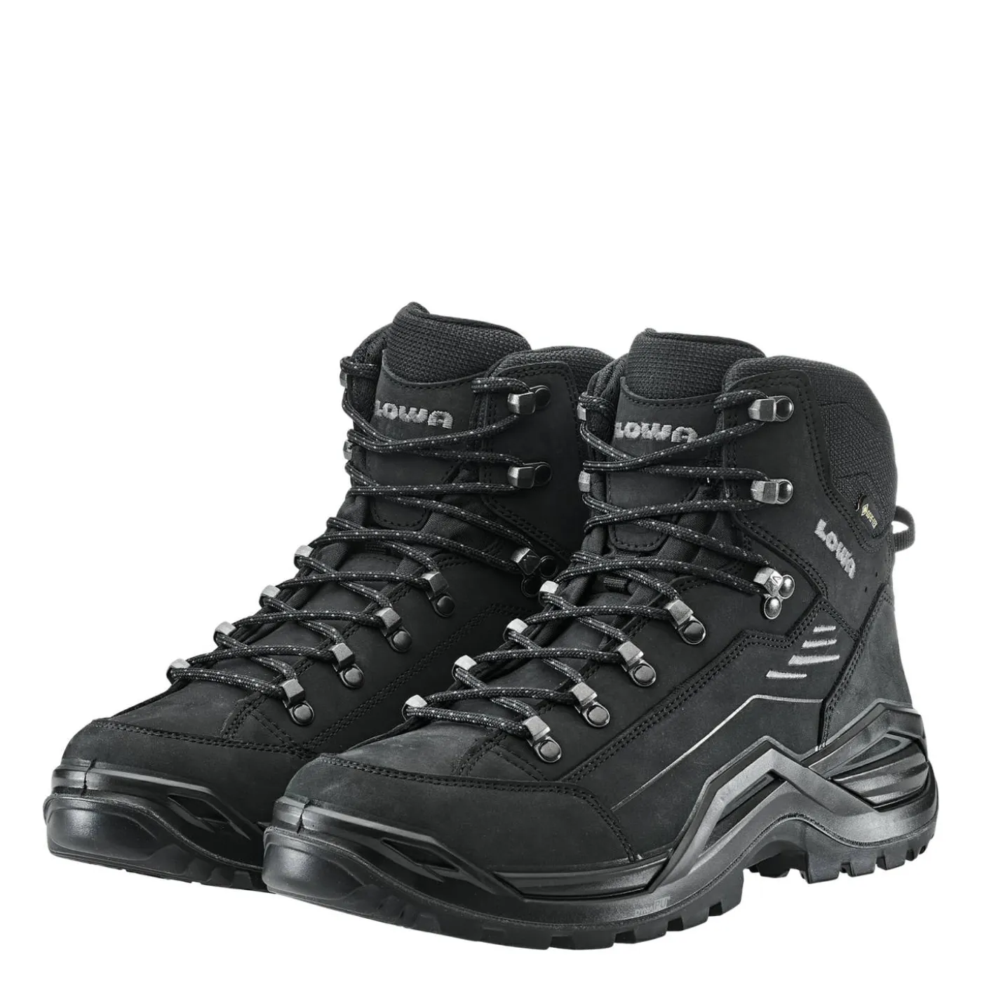 RENEGADE EVO GTX MID