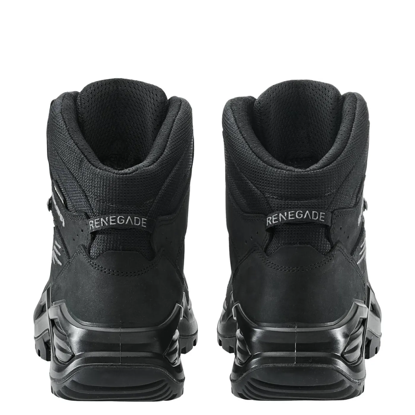 RENEGADE EVO GTX MID