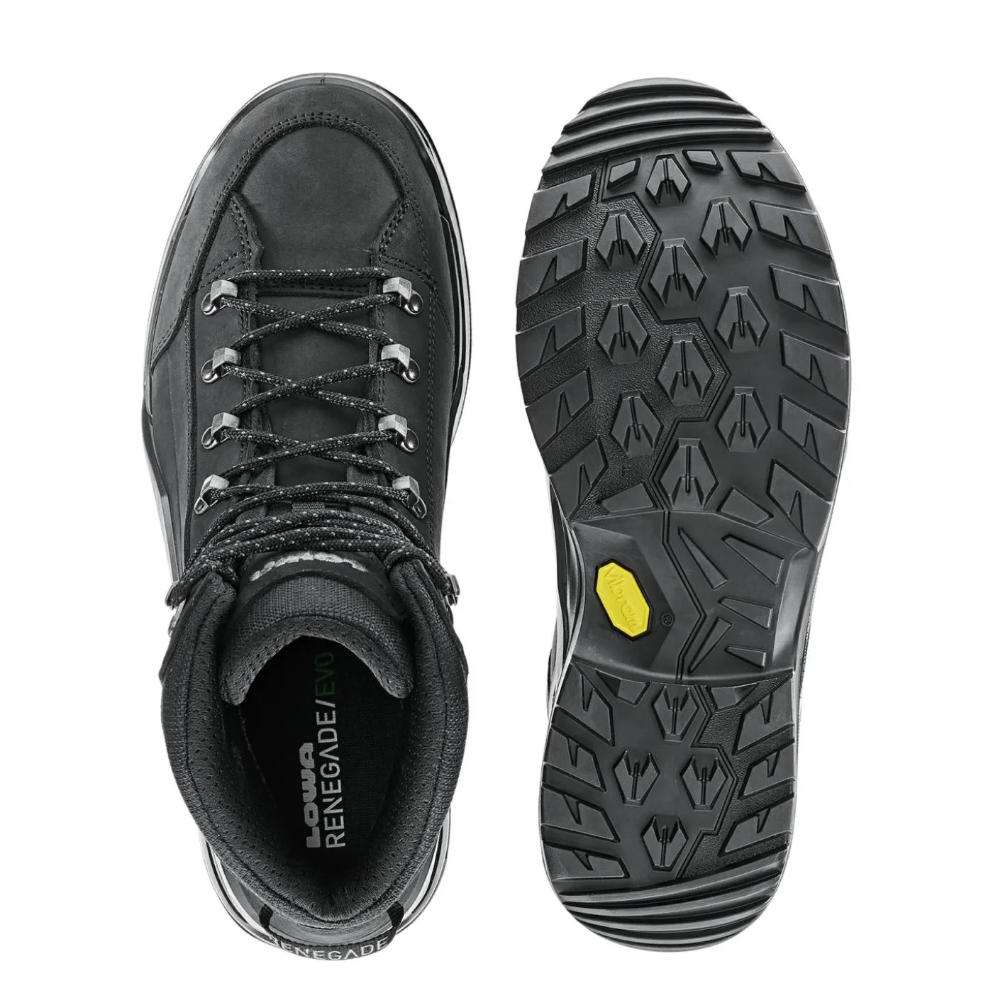 RENEGADE EVO GTX MID