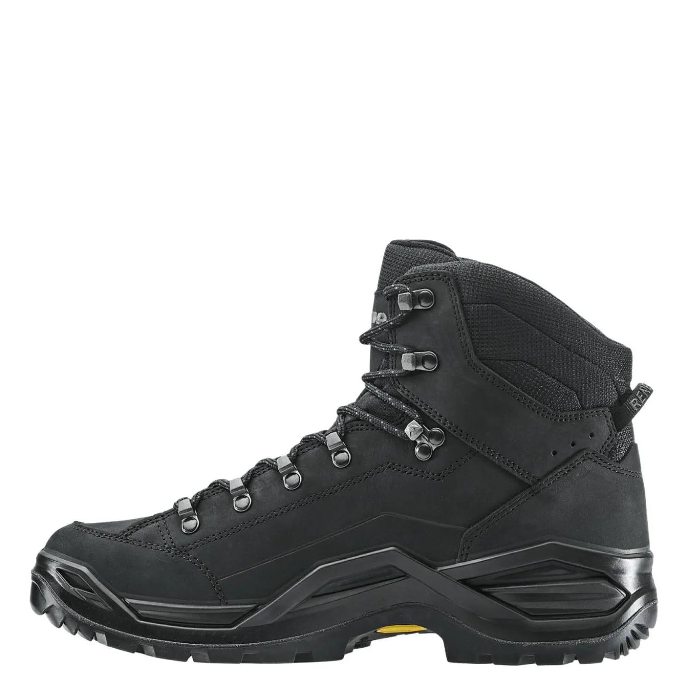 RENEGADE EVO GTX MID