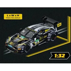 Rennauto "Aston Martin Vantage AMR GT3"