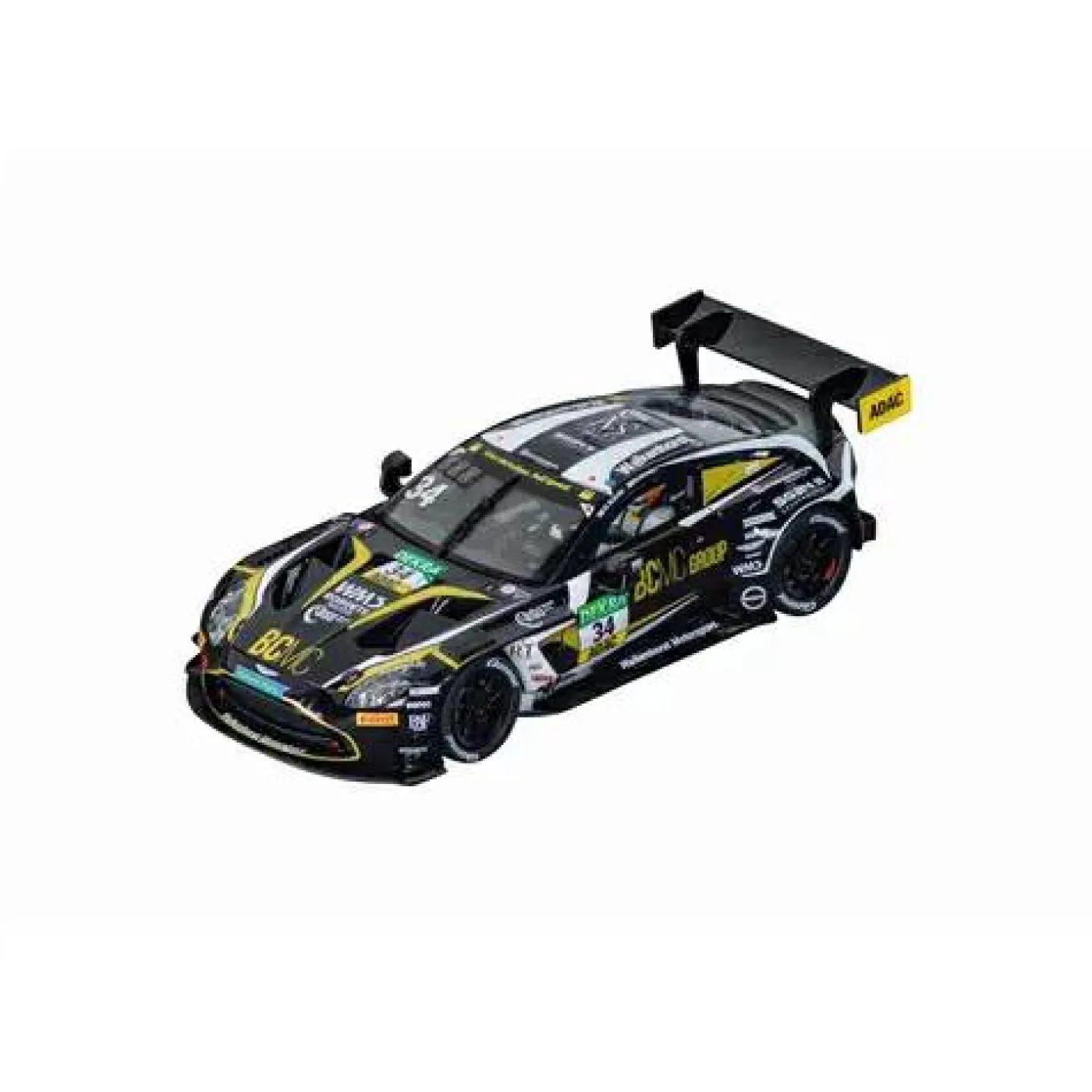 Rennauto "Aston Martin Vantage AMR GT3"