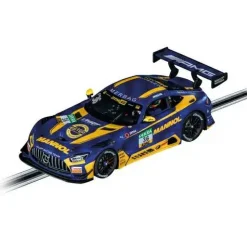 Rennauto "Audi R8 LMT GT3 Evo II - Land Motorsport", No.23