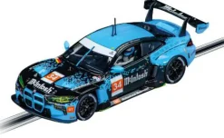 Rennauto "BM" M4 GT3 Walkenhorst"