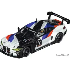 Rennauto "BMW M4 GT3 - BMW M Motorsport", No.1