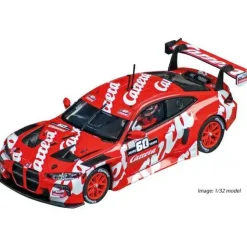 Rennauto "BMW M4 GT3 - Carrera", No.62