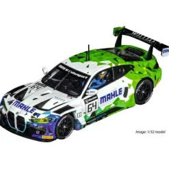 Rennauto "BMW M4 GT3 - Mahle Racing Team"