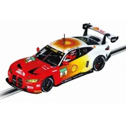 Rennauto "BMW M4 GT3 - Schubert Motorsport", No. 31