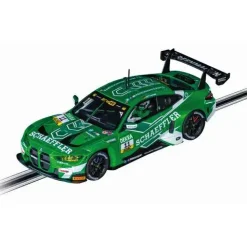 Rennauto "BMW M4 GT3 - Schubert Motorsport", No.11