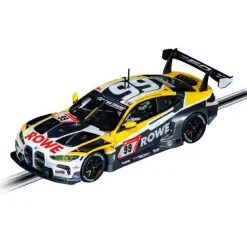 Rennauto "BMW M4 GT3 Rowe"