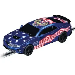 Rennauto "Chevrolet Camaro - Stars 'n Stripes"