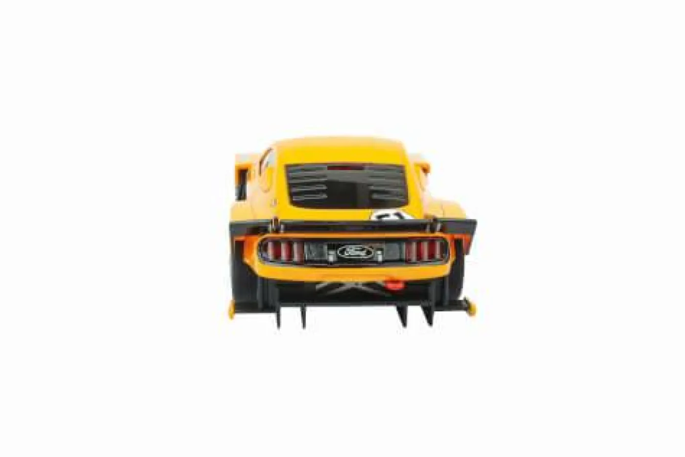 Rennauto "Chevrolet Corvette C8.R No.4"