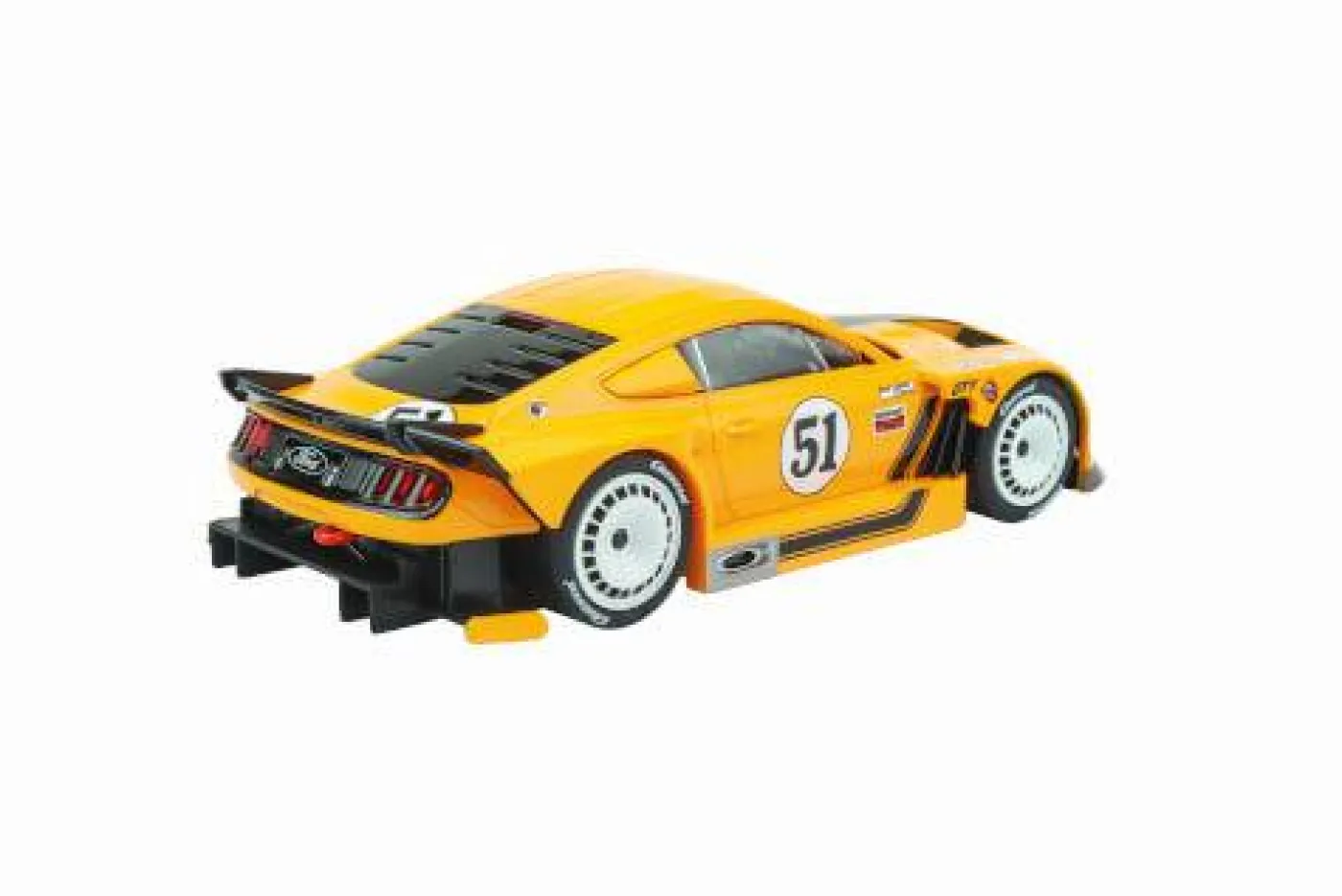 Rennauto "Chevrolet Corvette C8.R No.4"