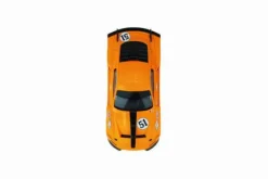 Rennauto "Ford Mustang GTY No.51"