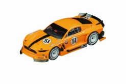Rennauto
