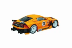 Rennauto