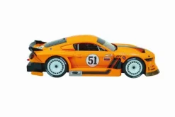 Rennauto