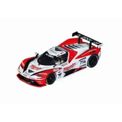 Rennauto