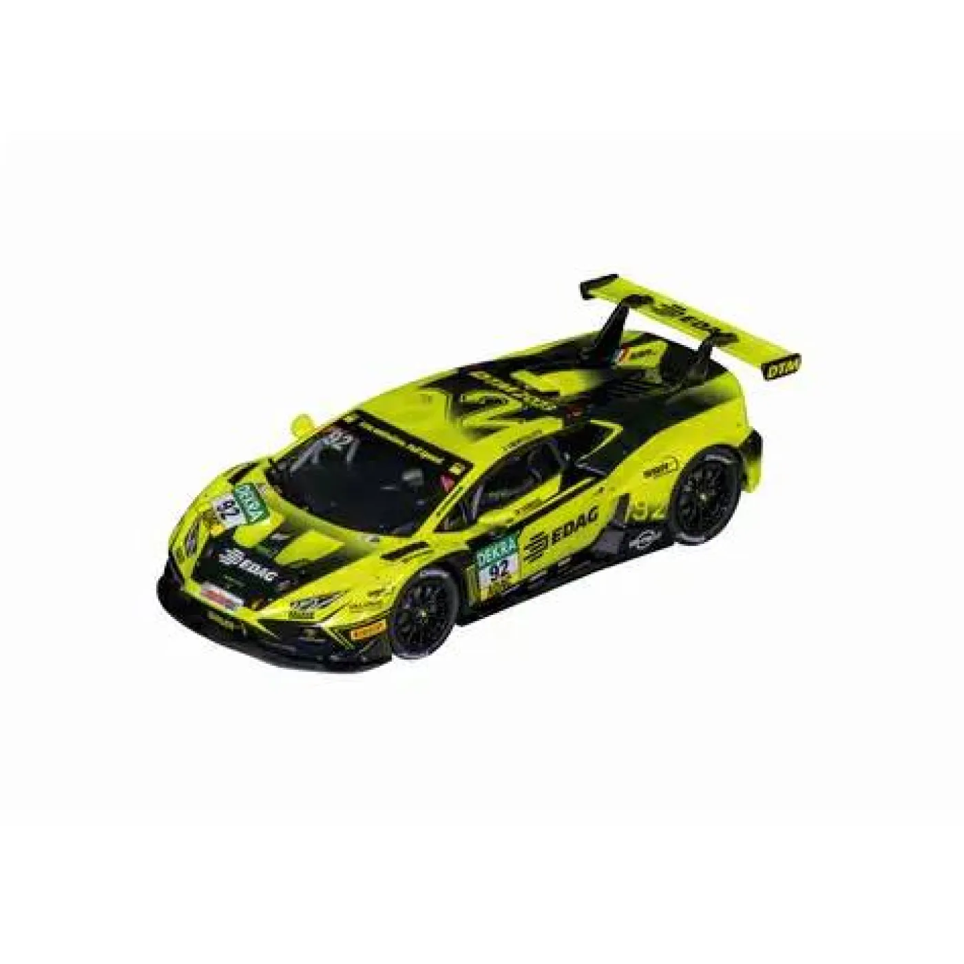 Rennauto "Lamborghini Huracán GT3 Evo2 SSR Performance"