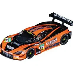 Rennauto "McLaren 720S GT3 - Dörr Motorsport", No. 85