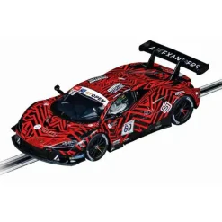 Rennauto "McLaren 720S GT3 Optimum Motorsport"
