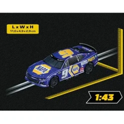 Rennauto "NASCAR Camaro NextGen ZL1"