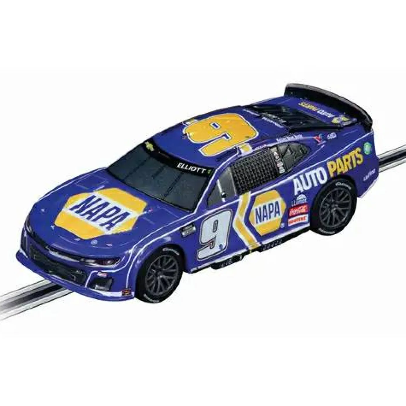 Rennauto "NASCAR Camaro NextGen ZL1"