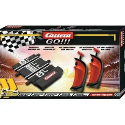 Rennbahn-Zubehör "GO!!! Wireless - Upgrade Kit"