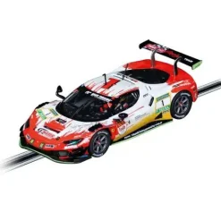 Rennwagen "Ferrari 296 GT3 'Frikadelli Racing"