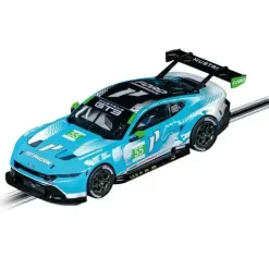 Rennwagen "Ford Mustang GT3 'Champion Spirit"