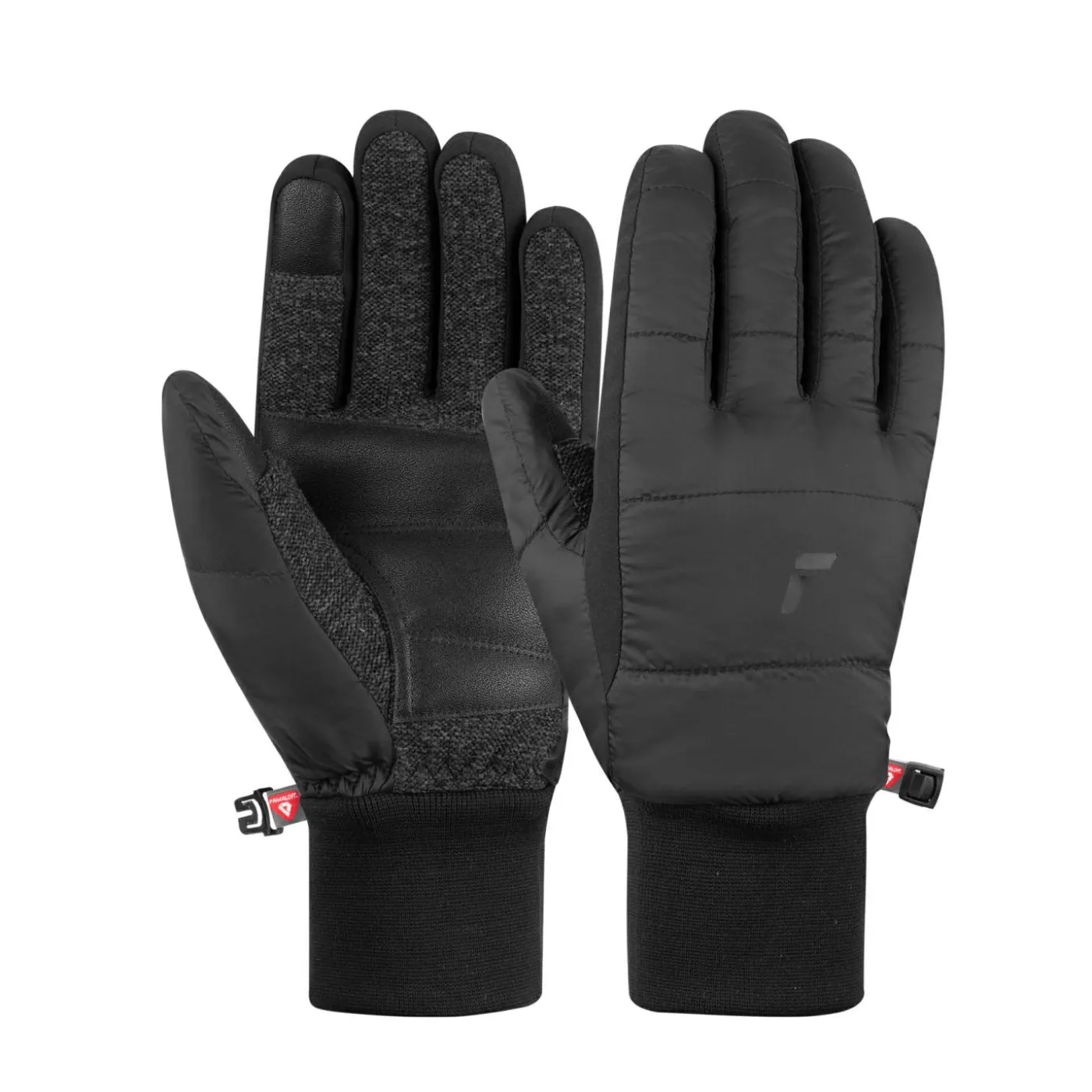 Reusch Stratos TOUCH-TEC™