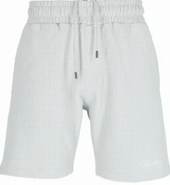 Rib-Shorts