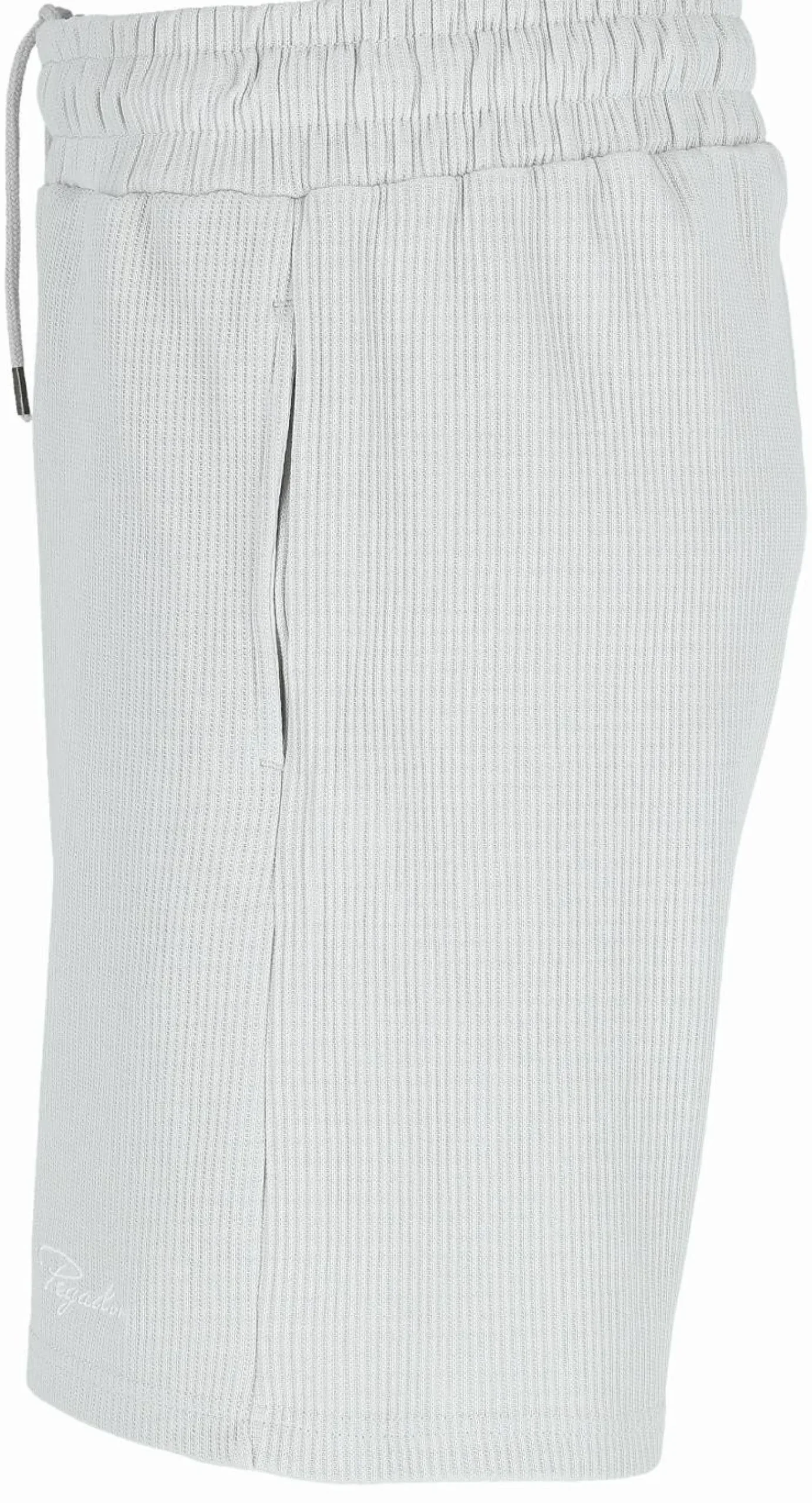 Rib-Shorts "Signar Heavy"
