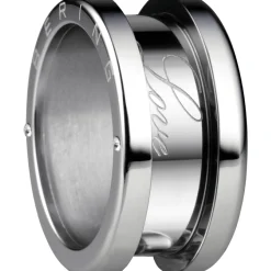 Ring "Arctic Symphony" Gr. 57