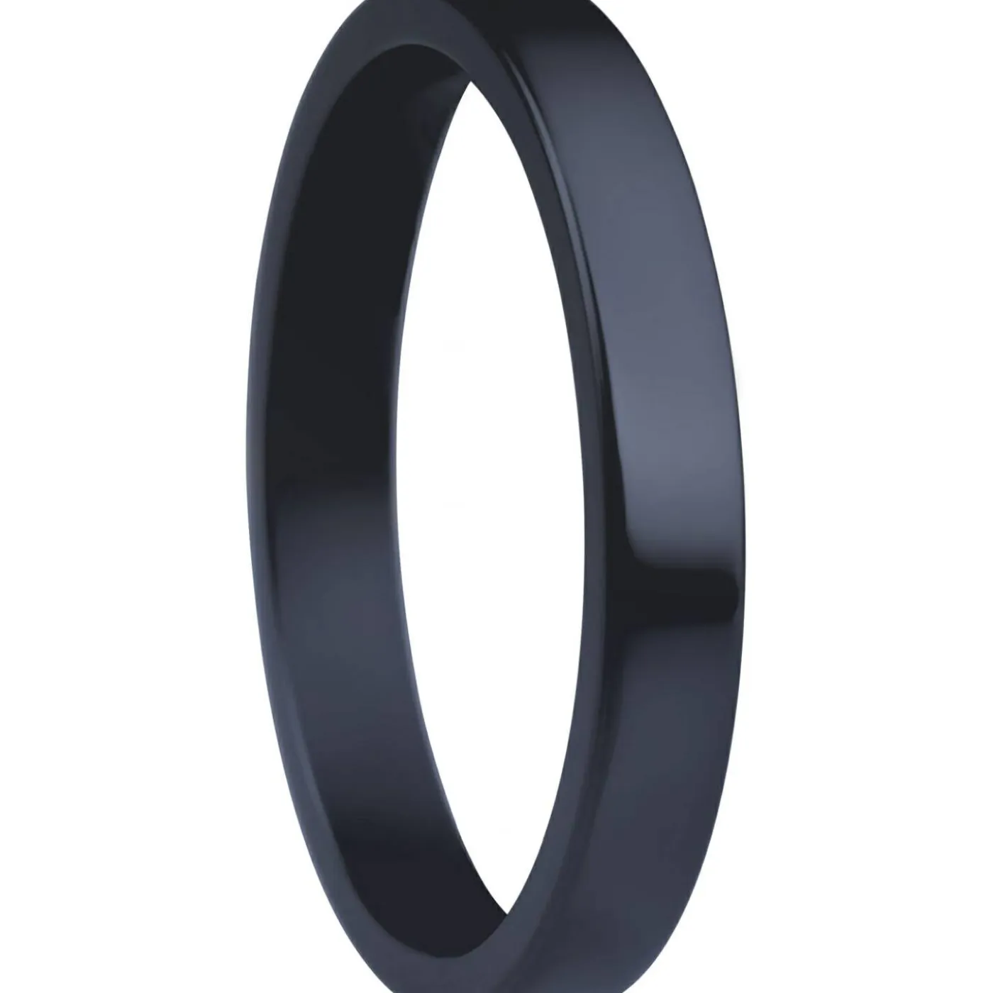 Ring "Arctic Symphony" Gr. 60