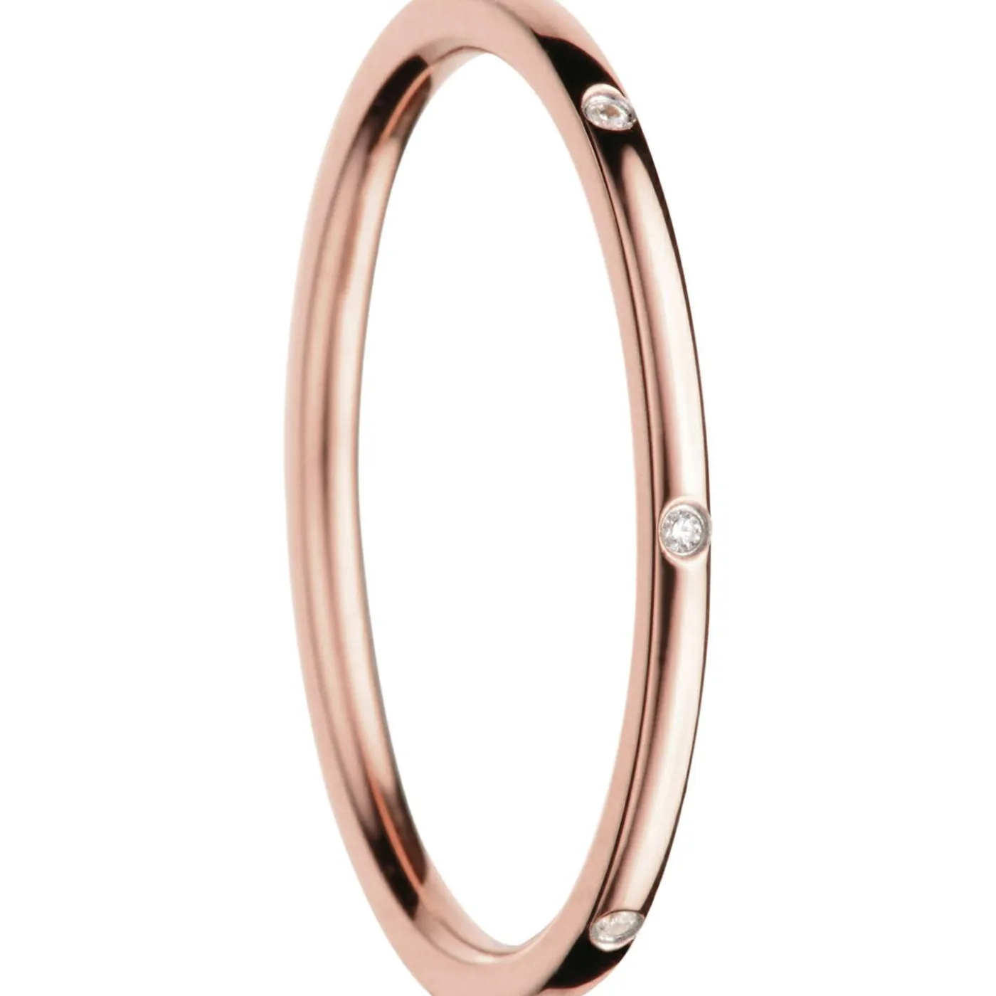 Ring "Arctic Symphony" Gr. 65