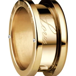 Ring "Arctic Symphony" Gr. 60