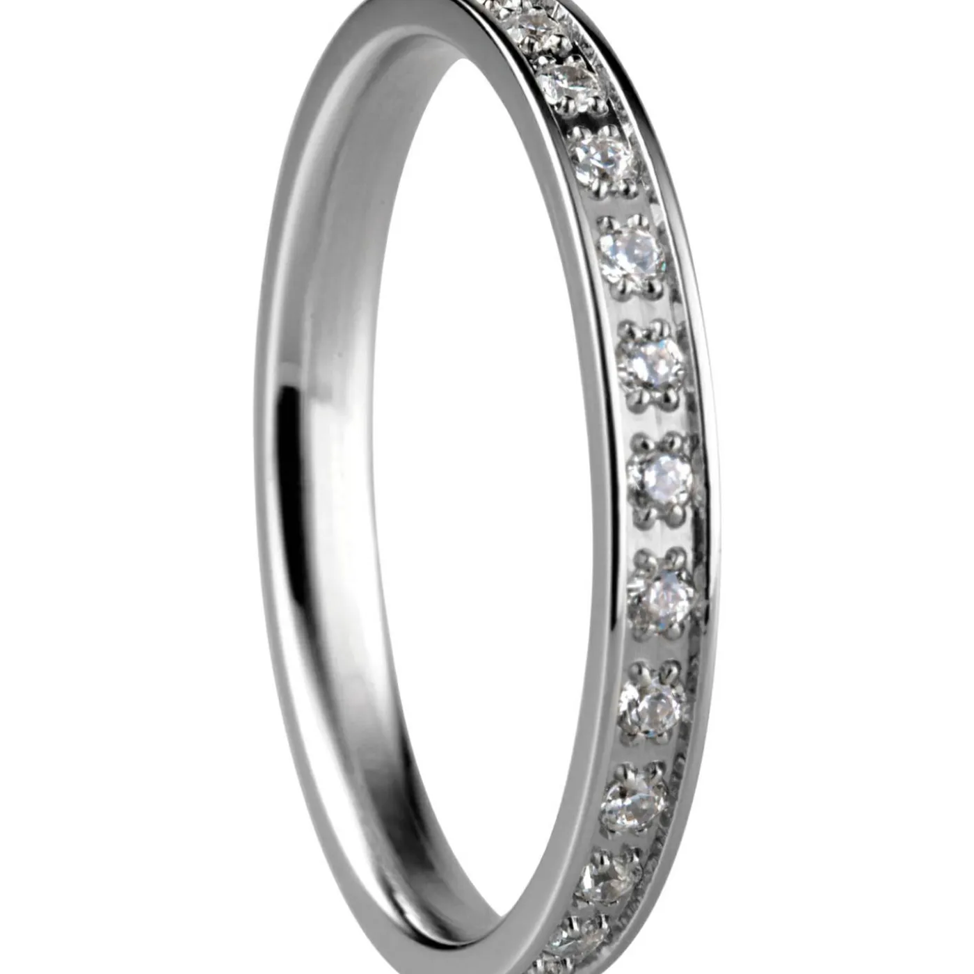 Ring "Arctic Symphony" Gr. 65