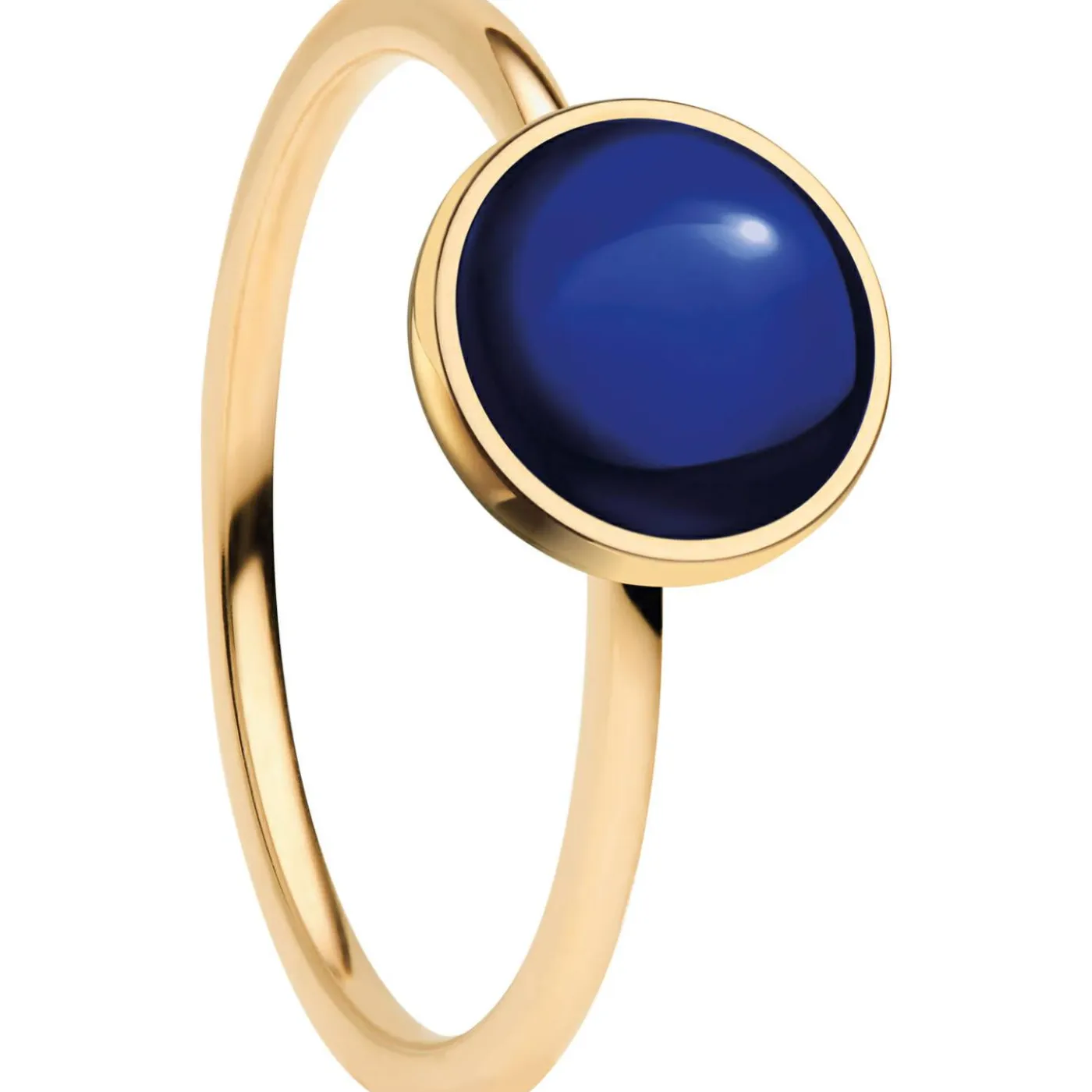 Ring "Arctic Symphony" Gr. 60