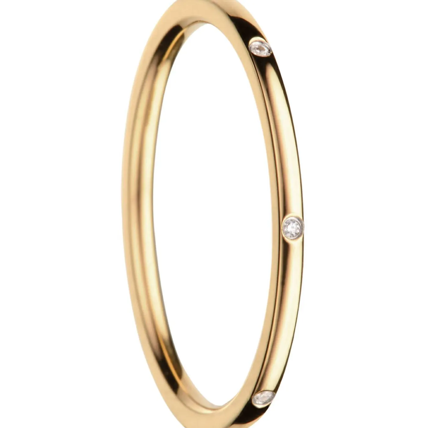 Ring "Arctic Symphony" Gr. 60