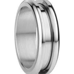 Ring "Arctic Symphony" Gr. 57