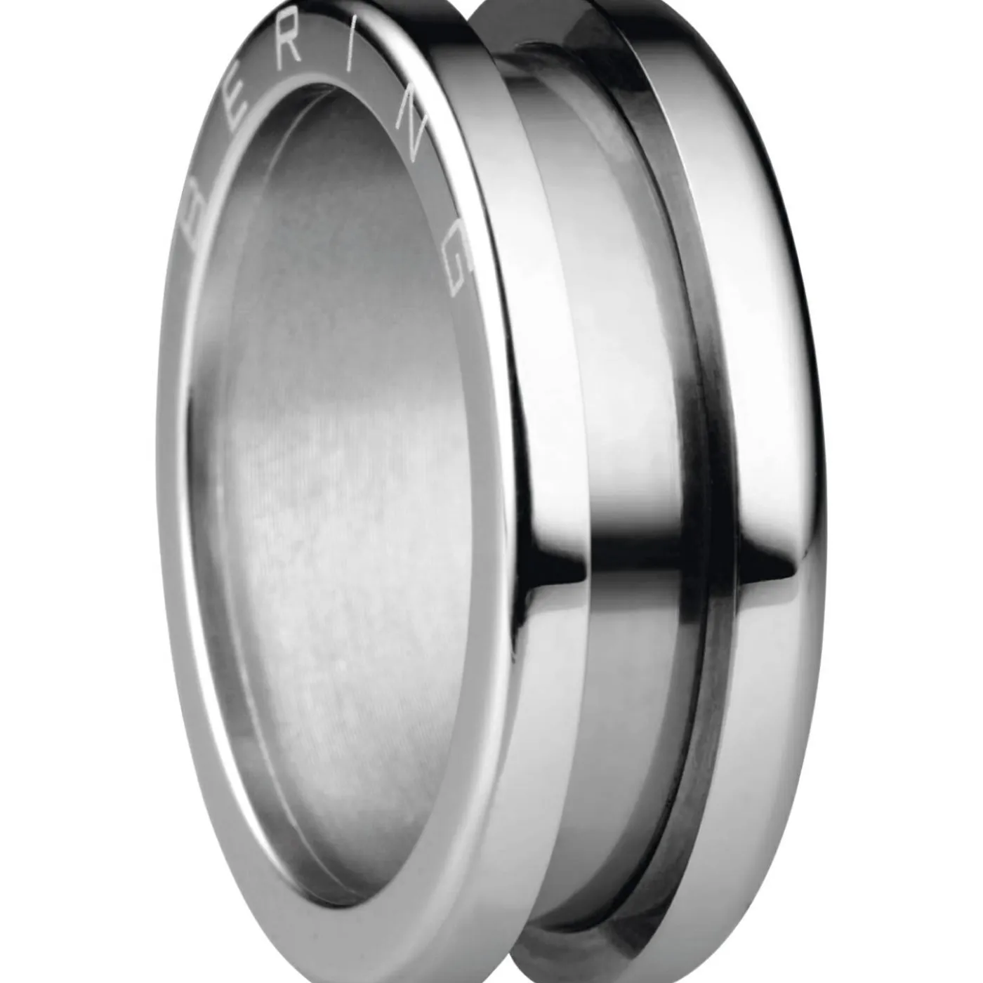 Ring "Arctic Symphony" Gr. 55