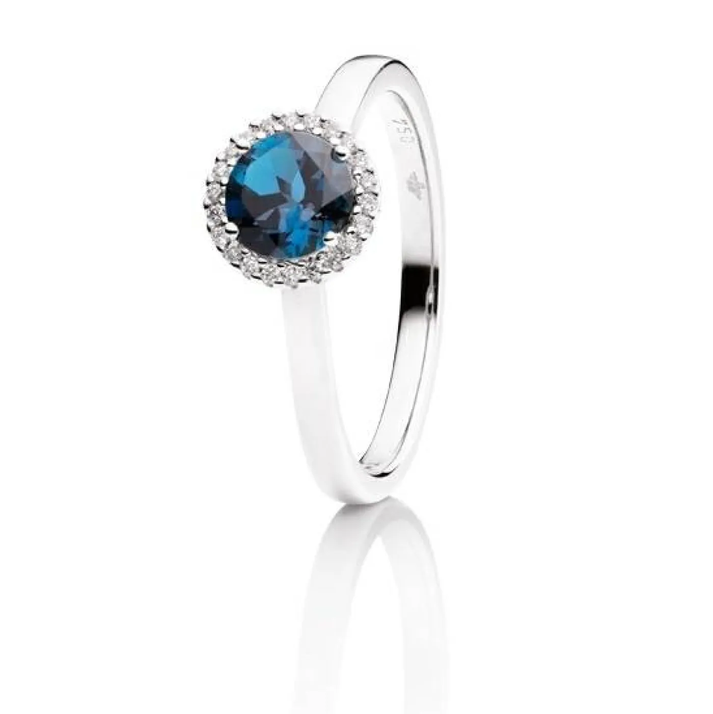 Ring "Espressivo"