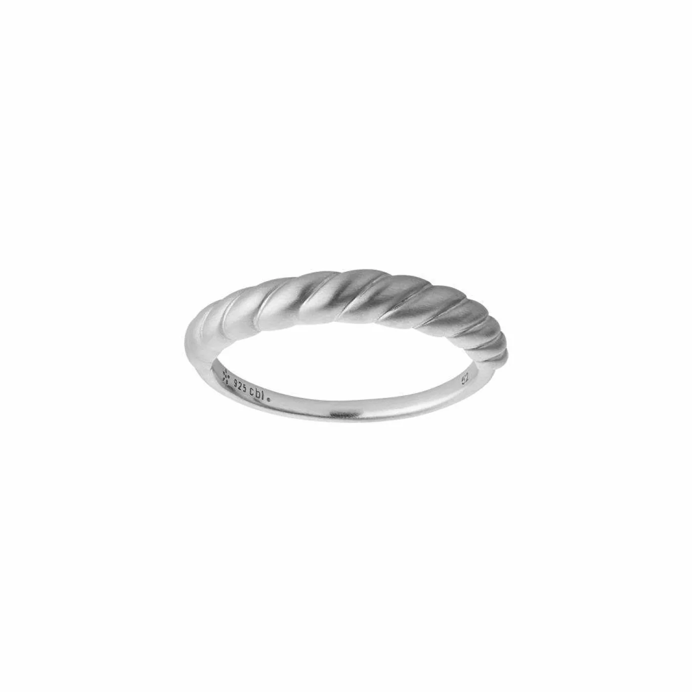 Ring "Seashell Band"