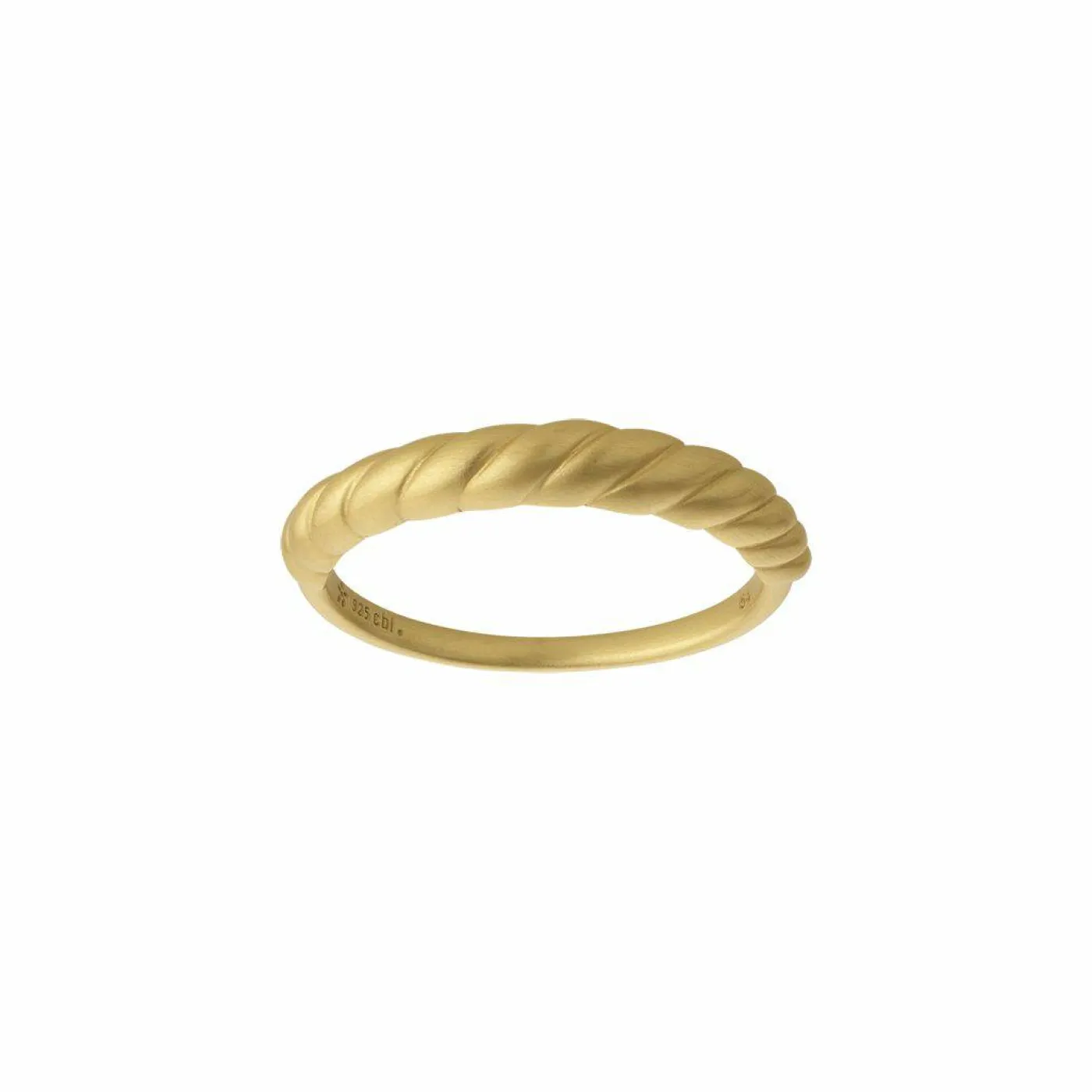 Ring "Seashell Band"